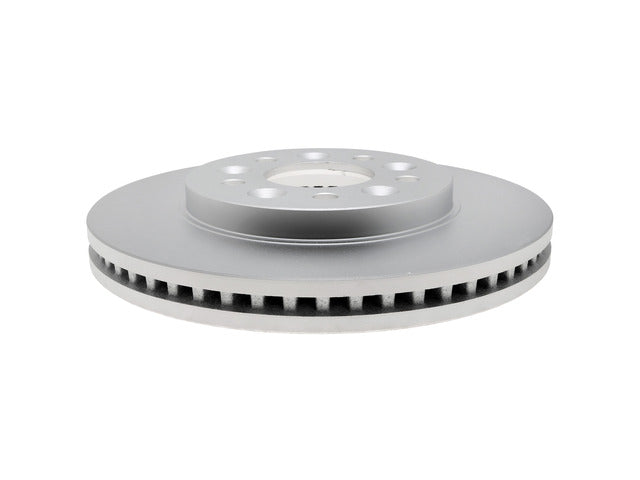 Centric Parts Disc Brake Rotor  320.61078F