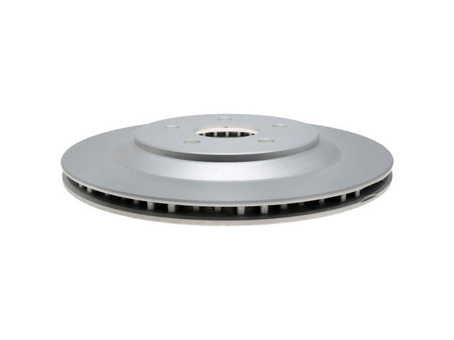 Centric Parts Disc Brake Rotor  320.61079F