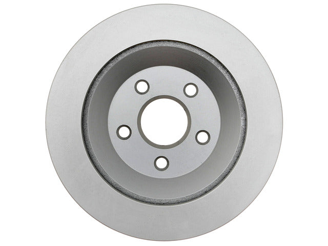 Centric Parts Disc Brake Rotor  320.61079F