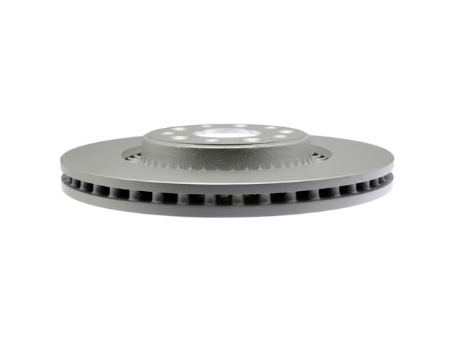 Centric Parts Disc Brake Rotor  320.61080F