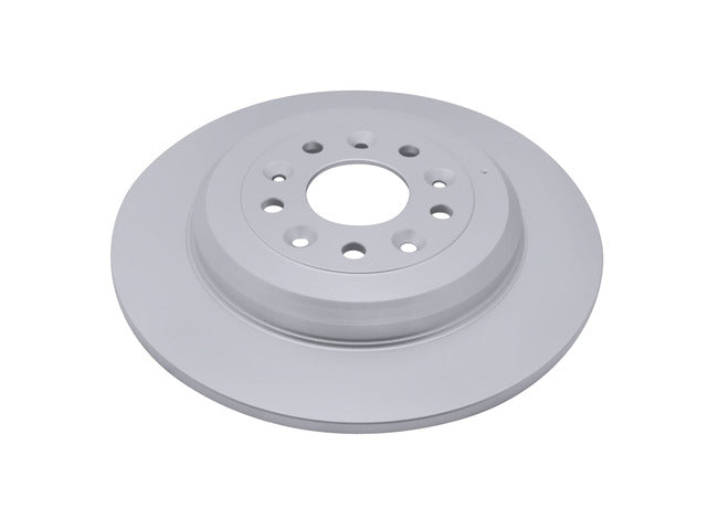 Centric Parts Disc Brake Rotor  320.61081F