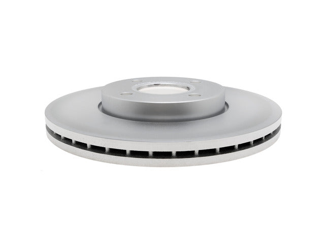 Centric Parts Disc Brake Rotor  320.61082F