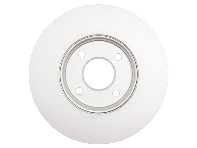 Centric Parts Disc Brake Rotor  320.61082F