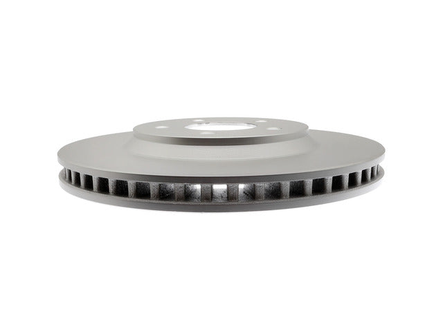 Centric Parts Disc Brake Rotor  320.61086F