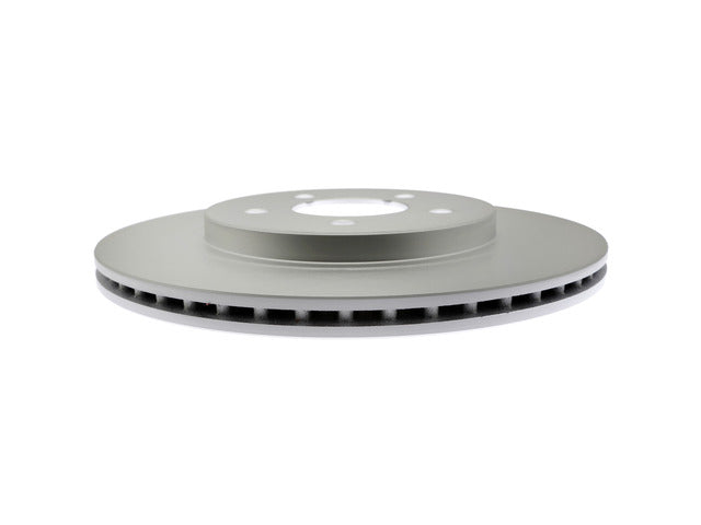 Centric Parts Disc Brake Rotor  320.61087F