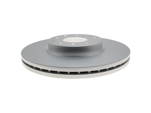 Centric Parts Disc Brake Rotor  320.61088F