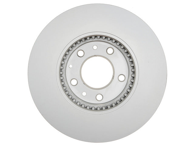 Centric Parts Disc Brake Rotor  320.61088F