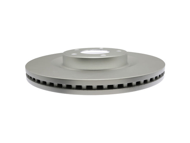 Centric Parts Disc Brake Rotor  320.61090F