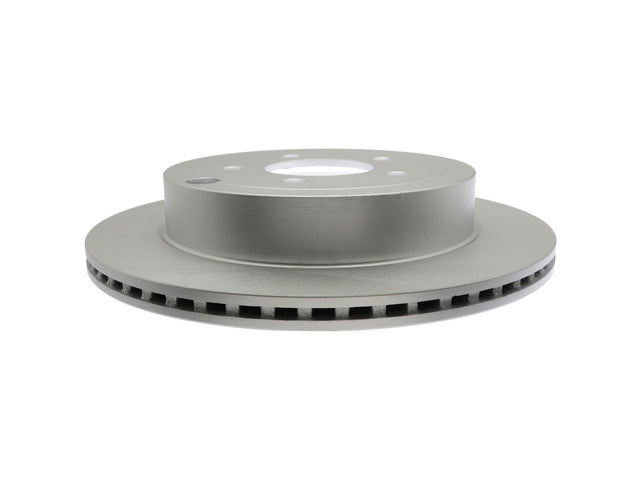 Centric Parts Disc Brake Rotor  320.61091F