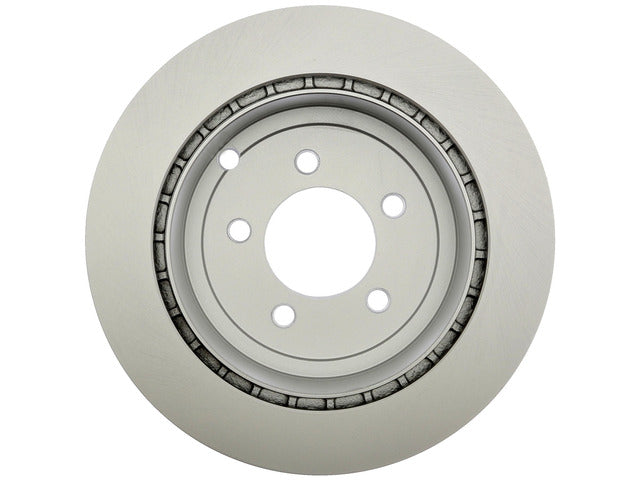 Centric Parts Disc Brake Rotor  320.61091F