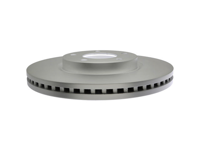 Centric Parts Disc Brake Rotor  320.61092F