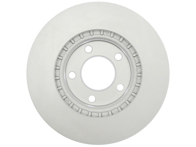 Centric Parts Disc Brake Rotor  320.61092F