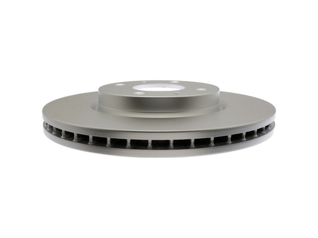 Centric Parts Disc Brake Rotor  320.61093F