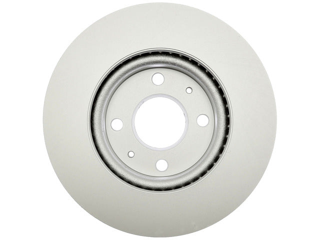 Centric Parts Disc Brake Rotor  320.61093F