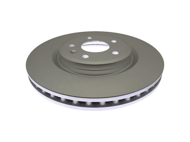 Centric Parts Disc Brake Rotor  320.61094F