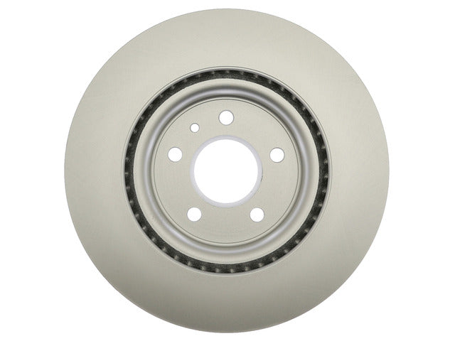 Centric Parts Disc Brake Rotor  320.61094F