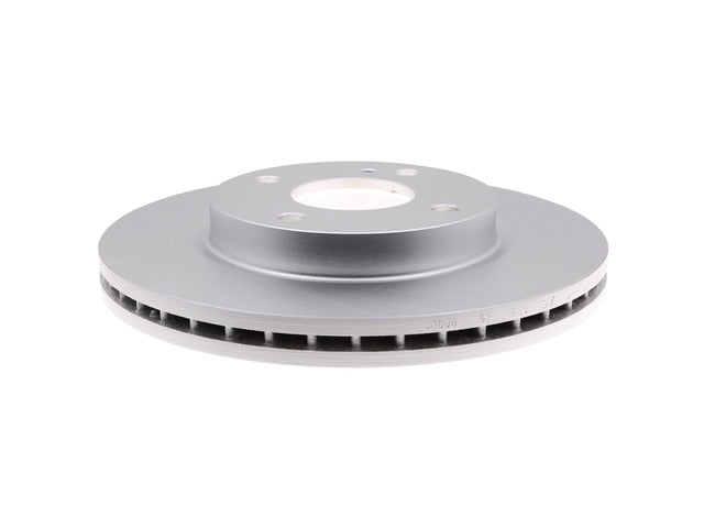 Centric Parts Disc Brake Rotor  320.61096F