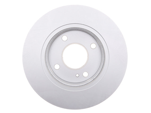 Centric Parts Disc Brake Rotor  320.61096F