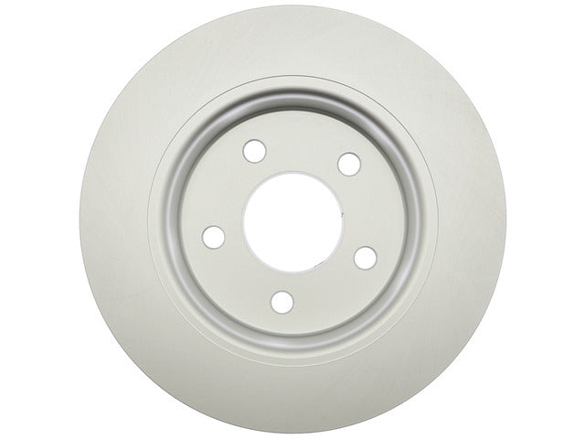 Centric Parts Disc Brake Rotor  320.61099F