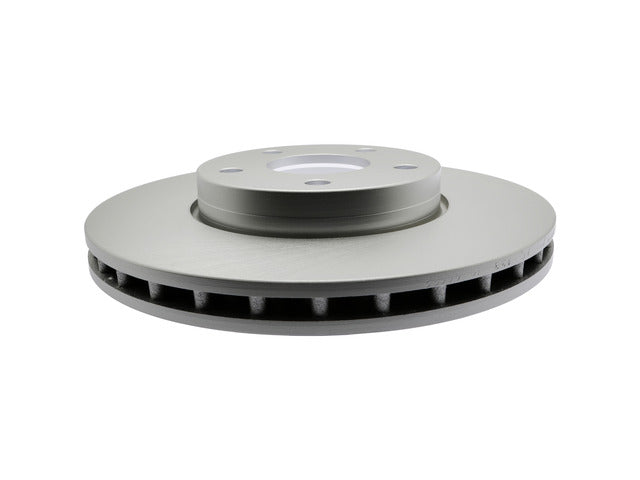 Centric Parts Disc Brake Rotor  320.61100F