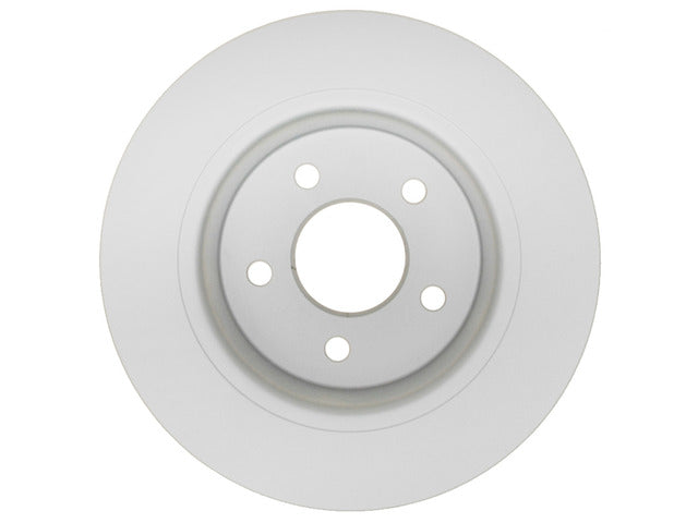 Centric Parts Disc Brake Rotor  320.61101F