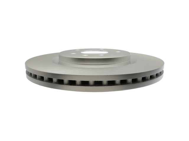 Centric Parts Disc Brake Rotor  320.61102F