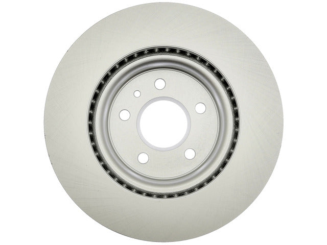 Centric Parts Disc Brake Rotor  320.61102F