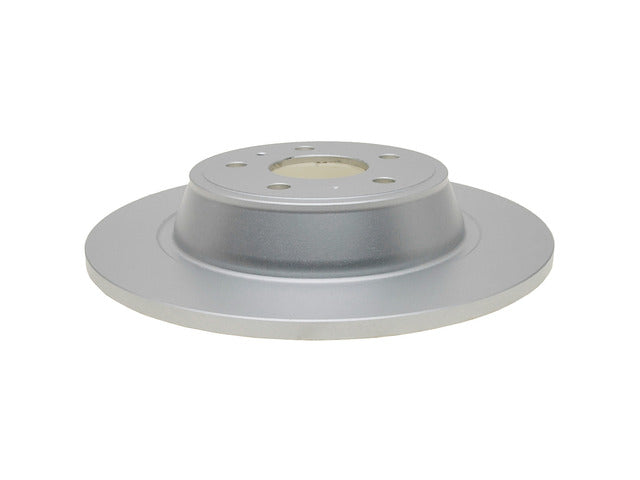 Centric Parts Disc Brake Rotor  320.61103F