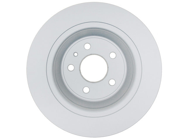 Centric Parts Disc Brake Rotor  320.61103F