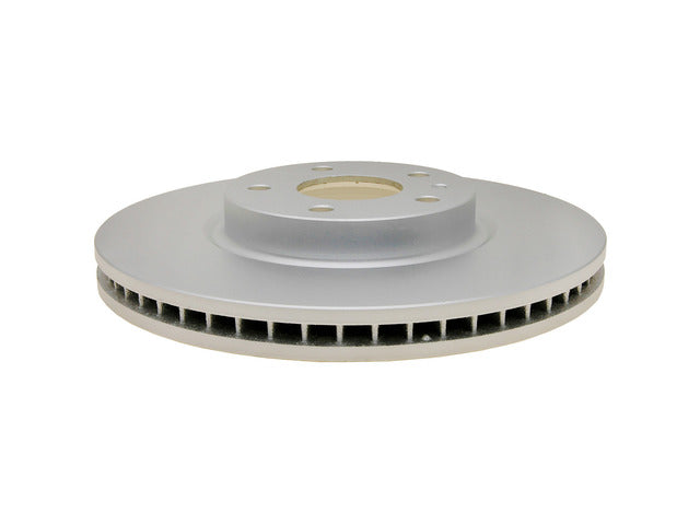 Centric Parts Disc Brake Rotor  320.61104F