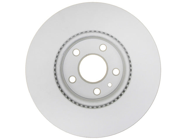 Centric Parts Disc Brake Rotor  320.61104F