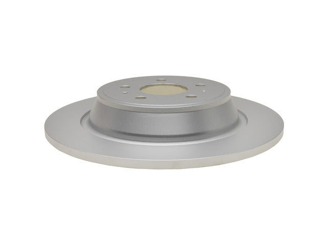 Centric Parts Disc Brake Rotor  320.61107F