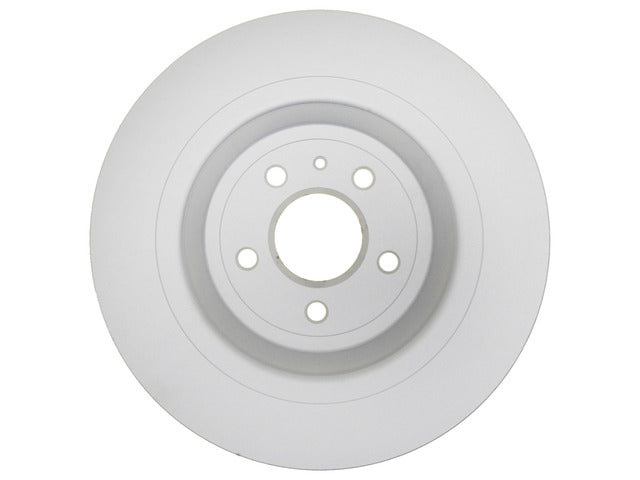 Centric Parts Disc Brake Rotor  320.61107F