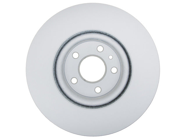 Centric Parts Disc Brake Rotor  320.61108F