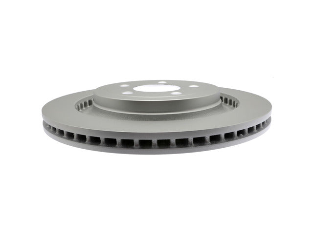 Centric Parts Disc Brake Rotor  320.61109H