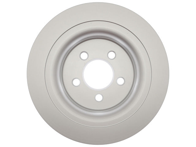 Centric Parts Disc Brake Rotor  320.61109H