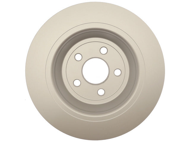 Centric Parts Disc Brake Rotor  320.61113F