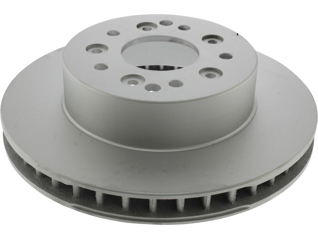 Centric Parts Disc Brake Rotor  320.62007F