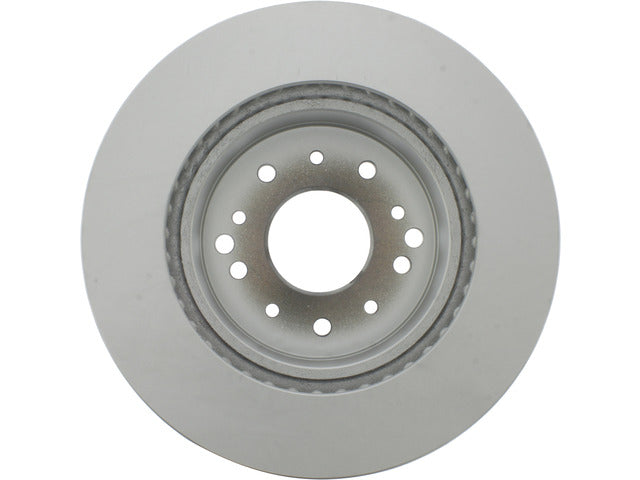 Centric Parts Disc Brake Rotor  320.62007F