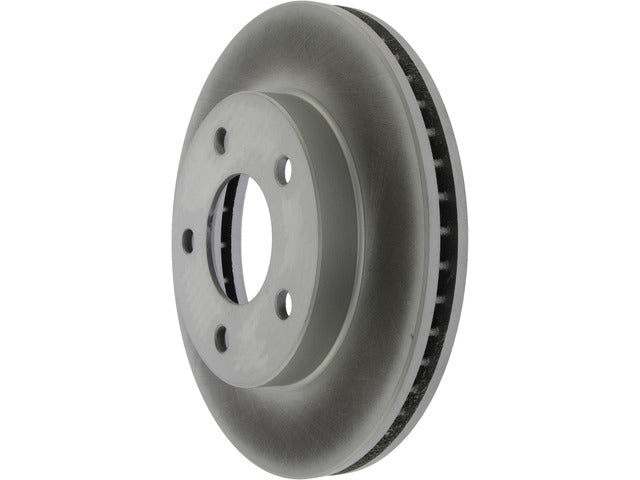 Centric Parts Disc Brake Rotor  320.62017F