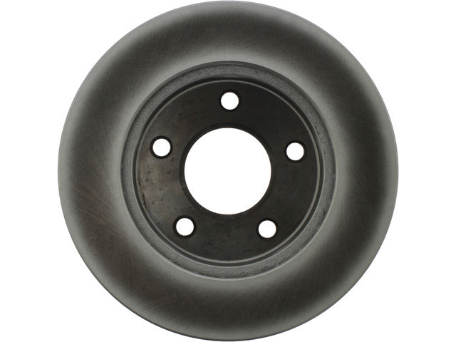 Centric Parts Disc Brake Rotor  320.62017F