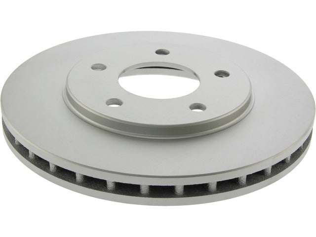 Centric Parts Disc Brake Rotor  320.62028F