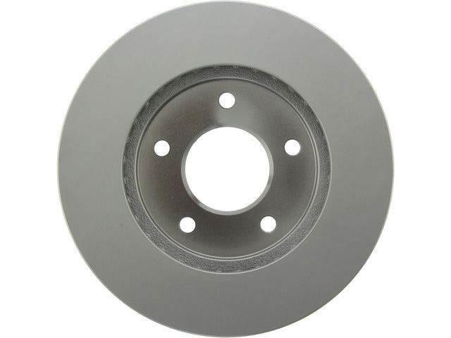 Centric Parts Disc Brake Rotor  320.62028F