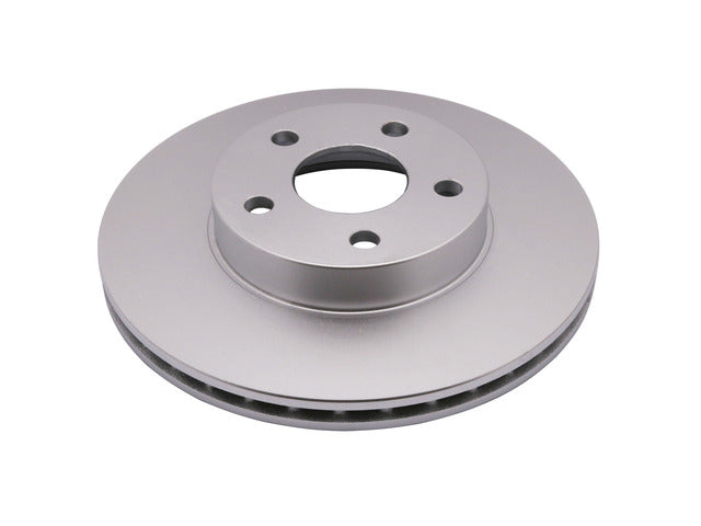 Centric Parts Disc Brake Rotor  320.62034F