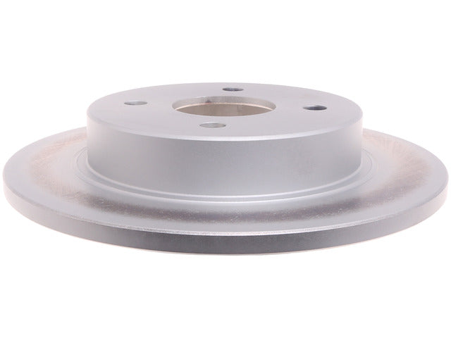 Centric Parts Disc Brake Rotor  320.62037F