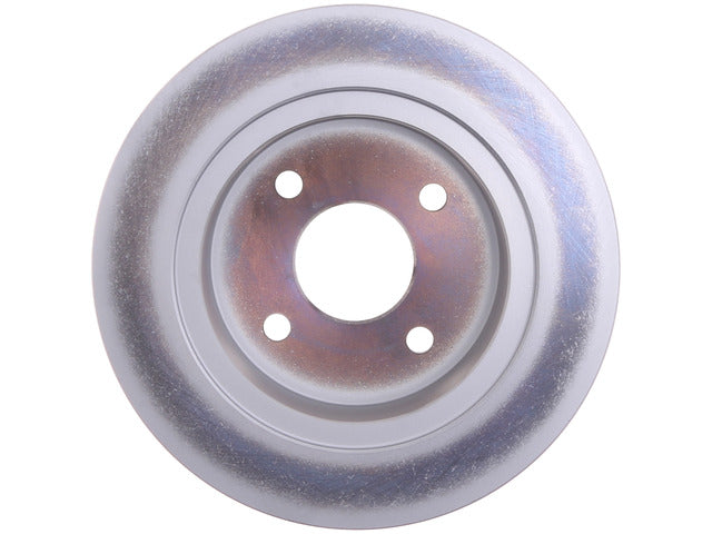 Centric Parts Disc Brake Rotor  320.62037F