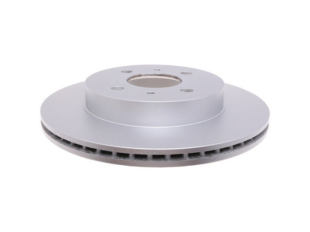 Centric Parts Disc Brake Rotor  320.62038F