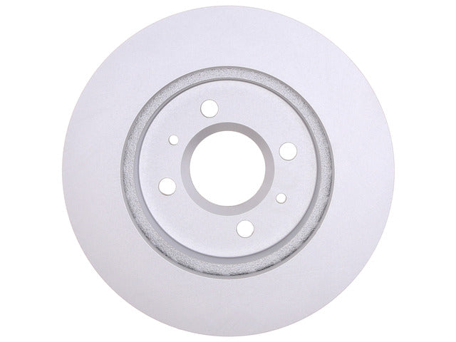 Centric Parts Disc Brake Rotor  320.62038F