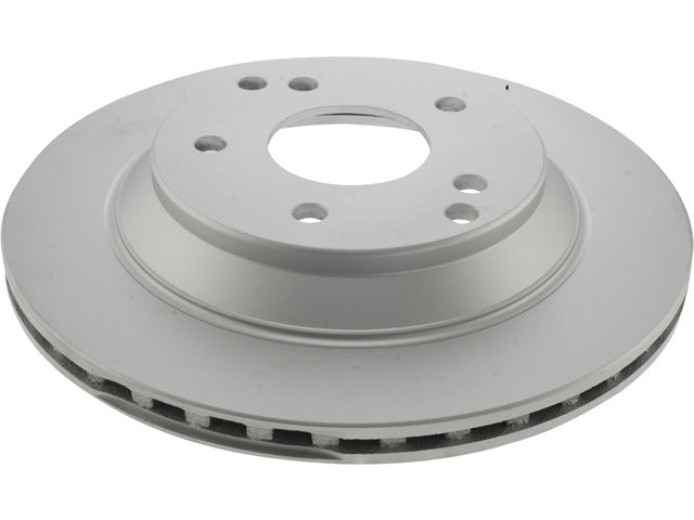 Centric Parts Disc Brake Rotor  320.62041F