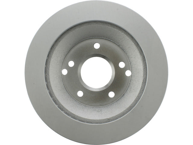 Centric Parts Disc Brake Rotor  320.62041F